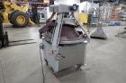 Winkler Conical Dough Rounder, Type Konus V